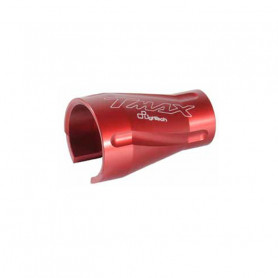 Tapa cubo trasero Lightech para Yamaha T-Max 500