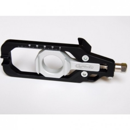 Lightech Alu7075 Chain Adjuster (1 pair) for Yamaha R1 09-