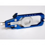 Tendi catena in Ergal Lightech (1 coppia) per Yamaha R1 09-