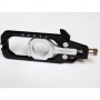 Tendeurs de Chaines Lightech Alu7075 (1 couple) pour Yamaha R1 09-
