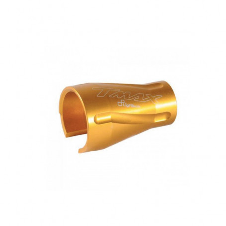 Copri mozzo posteriore  Lightech per Yamaha T-Max 500 | MotoGM