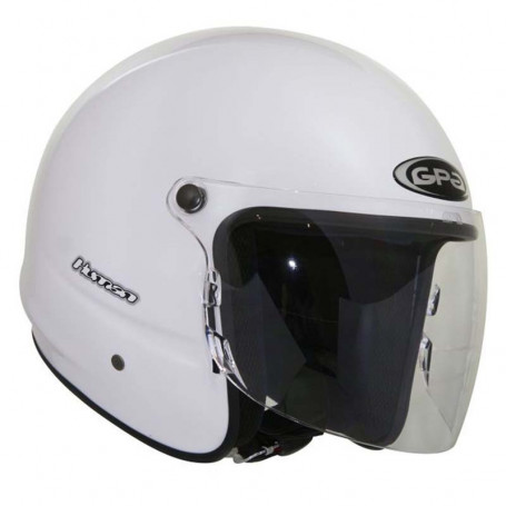 Casco Human GPA monocolore