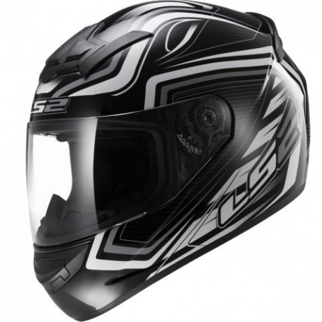Casque Integral LS2 FF352 Rookie Ranger
