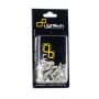 ALU7075 LIGHTECH FAIRING BOLTS KIT Yamaha R1 15- (53 PZ)