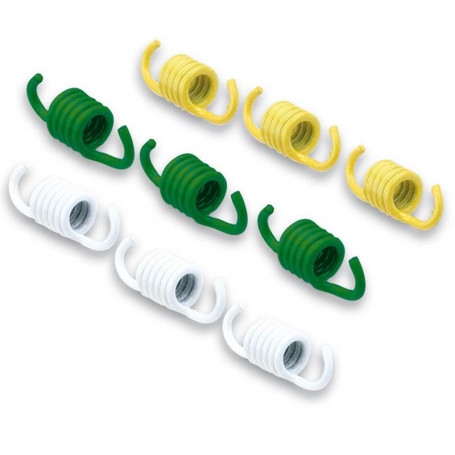 JEU RESSORTS  Malossi SPORT DELTA/FLY CLUTCH