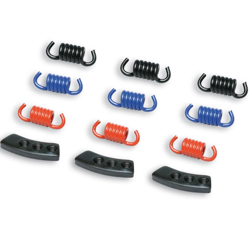 Serie muelles MHR malossi para Delta/fly clutch y embragues originali