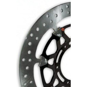 Bremsscheiben-Paar Brembo T-Drive für Ducati Hypermotard, Monster, Mul… | MotoGM