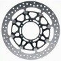 Disque de frein Brembo T-Drive (1 disque), pour Honda CBR 1000 RR 08-, dim 320x94 mm