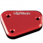 Tappo serbatoio liquido freni Lightech per Kawasaki Z 1000 10- (1 pezzo)