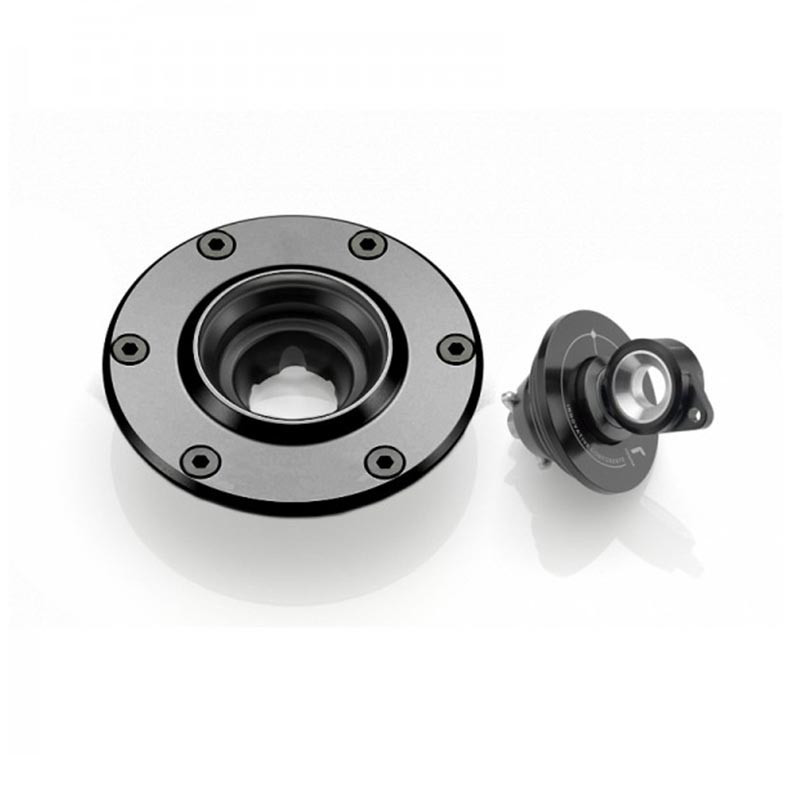 Tankdeckel Benzina Rizoma TF061B Yamaha R1 15-