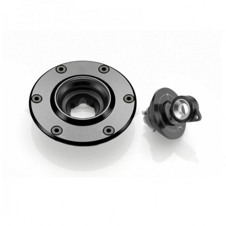 Tankdeckel Benzina Rizoma TF061B Yamaha R1 15-
