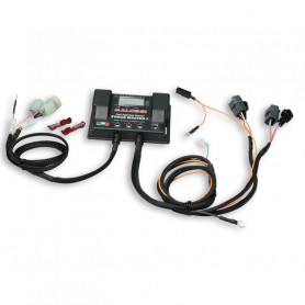Centralita elettronica Malossi Force master 3 Yamaha T MAX 530 | MotoGM