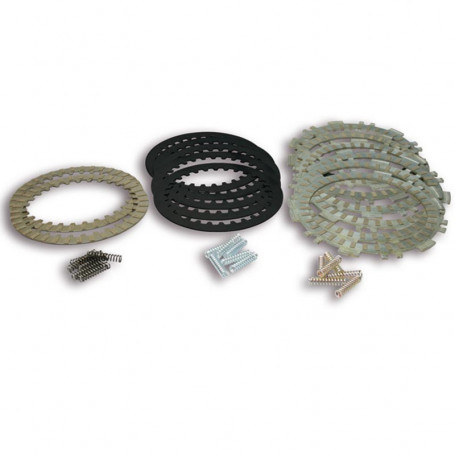 Malossi disk set clutch Yamaha TMAX 530, T MAX 560 20-, KYMCO AK 550