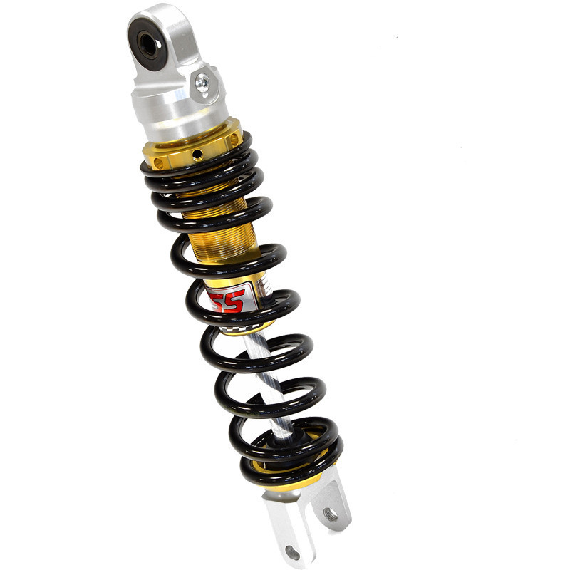 290MM MBK 50 CW BOOSTER SPIRIT 1999-2002 AMMORTIZZATORE GAS REGOLABILE 280