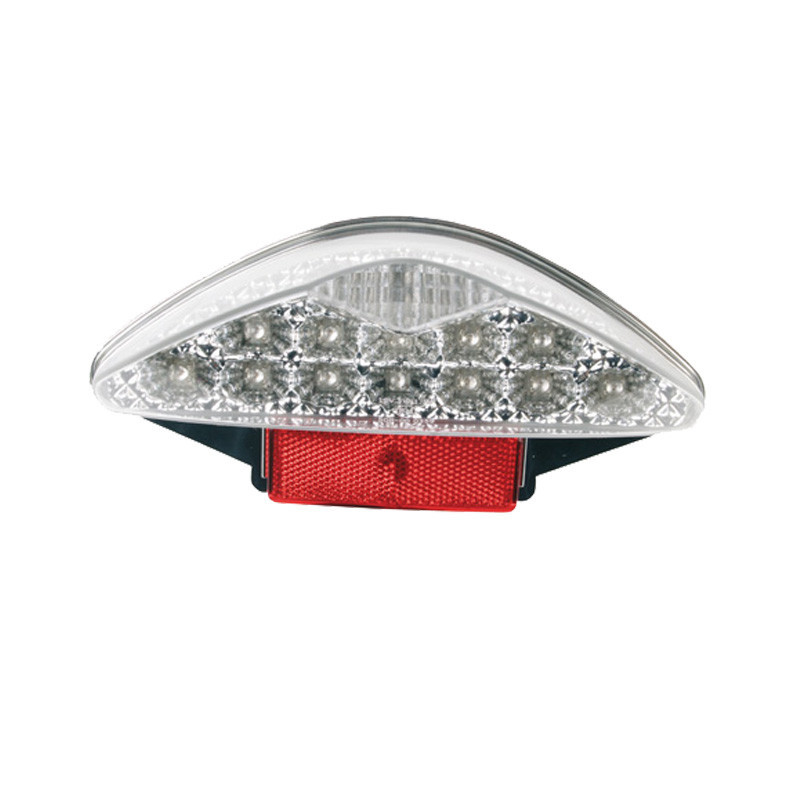 Scheinwerfer stop led homologiert Aerox 50, Nitro 50, BMW F650GS,  F800 S/ST, F800R, R1200 GS