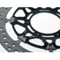 Bremsscheiben-Paar Brembo T-Drive für Suzuki GSX-R 1300 08-, B-King, dim 310x121 mm