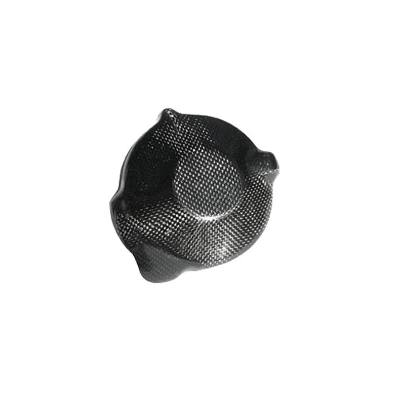 Lichtmaschinendeckel Carbon Lightech für Honda CBR 600 RR 07-