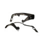 Protecciones chasis carbono Lightech para Honda CBR 600 RR 07-10