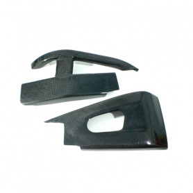 Protección basculante carbono Lightech para Honda CBR 600 RR 07-… | MotoGM