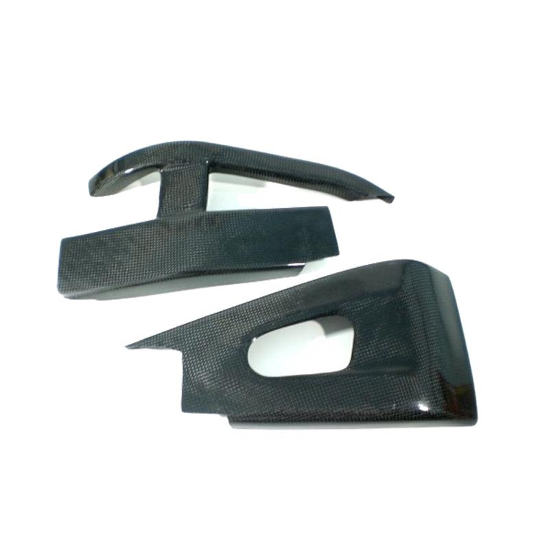 Protección basculante carbono Lightech para Honda CBR 600 RR 07-10