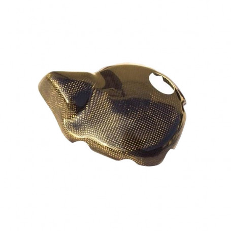 Lightech carbon clutch cover for Yamaha R1 07-08