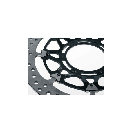 Par de discos de freno Brembo T-Drive para Suzuki GSX-R 1000 09-10, GSX-… | MotoGM
