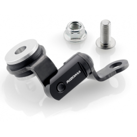 Halterung Rizoma CT451B für Tank Flüssigkeit CT025 und CT027 | MotoGM
