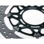 Disque de frein Brembo T-Drive (1 disque), pour Triumph Daytona/Street Triple 675, dim 310x84,5 mm
