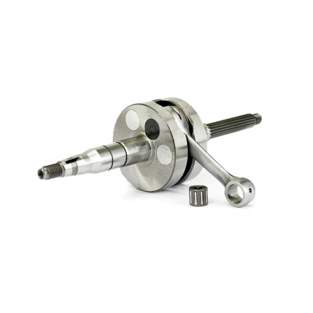 Albero motore spalle piene Carenzi Evolution minarelli orizzontale sp.10