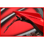 Support de Plaque Réglable Evotech pour Aprilia RSV4
