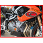 Protector de chasis Evotech Defender para Benelli TNT 1130/899