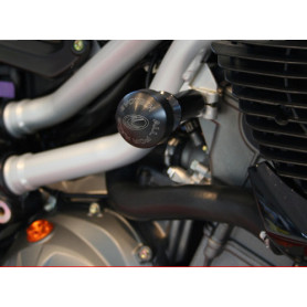 Protector de chasis Evotech Defender para Benelli TNT 1130/899 | MotoGM