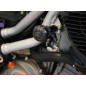 Protection Carenage Evotech Defender pour Benelli TNT 1130/899