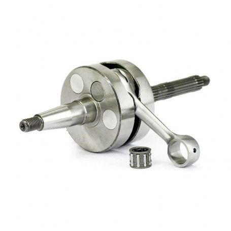 Albero motore spalle piene One piaggio sp.12