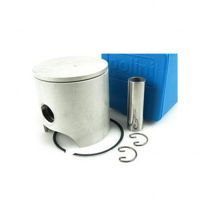 Pistone EVO per piaggio, minarelli SP12  diametro 47,54