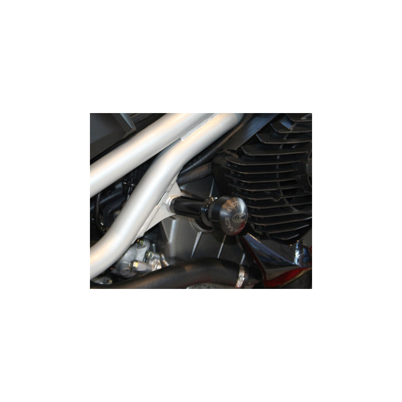 Protector de chasis Evotech Defender para Benelli TNT 1130/899 | MotoGM