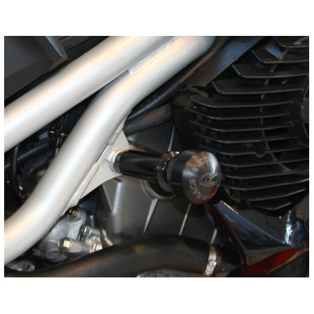 Sturzbügel Evotech Defender für Benelli TNT 1130/899