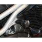 Protector de chasis Evotech Defender para Benelli TNT 1130/899