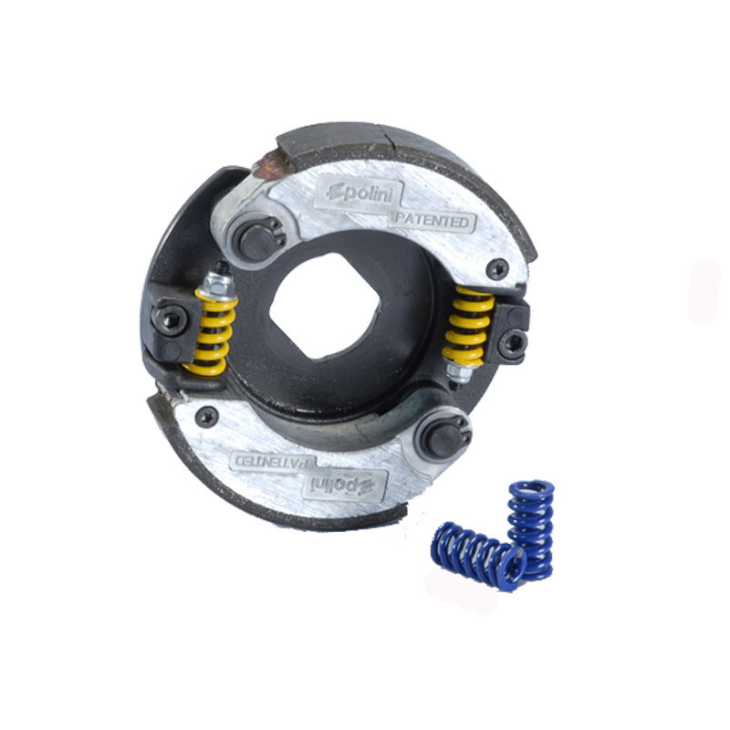 Frizione POLINI Maxi Speed Clutch 2 G//Piaggio Quasar leader