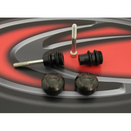 Paratelaio Evotech Defender per Honda Hornet 600 98-06, CBF 600/N 04-07