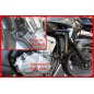 Fairing guard Evotech Defender for  Honda Hornet 600 07-10, CBF 600 S/N 08-09