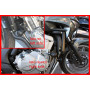 Fairing guard Evotech Defender for  Honda Hornet 600 07-10, CBF 600 S/N 08-09