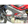 Fairing guard Evotech Defender for  Honda CBR 600 F/Sport 01-06, Drill Right and Left fairing
