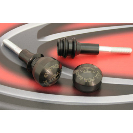 Paratelaio Evotech Defender per Honda CBR 600 RR 03-06