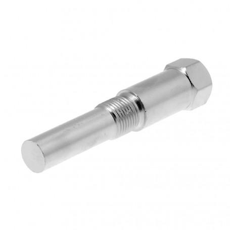 Bloc piston 2T 14X1,25MM