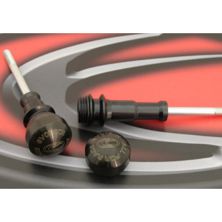 Paratelaio Evotech Defender per Honda Hornet 900