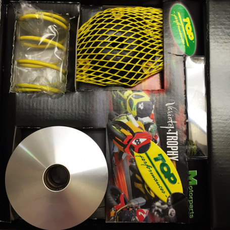 Variatore Top TPR Piaggio/Gilera Runner, DNA, Zip 50