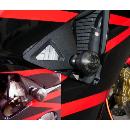 Fairing guard Evotech Defender for  Honda CBR 900 RR 00-03