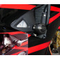 Fairing guard Evotech Defender for Honda CBR 900 RR 00-03 Fairing guard Evotech Defender for Honda CBR 900 RR 00-03