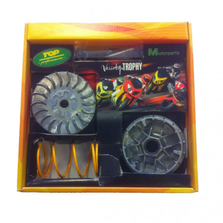 Top TPR variator minarelli Aerox, F12, Ark,Nitro, BWS, Booster